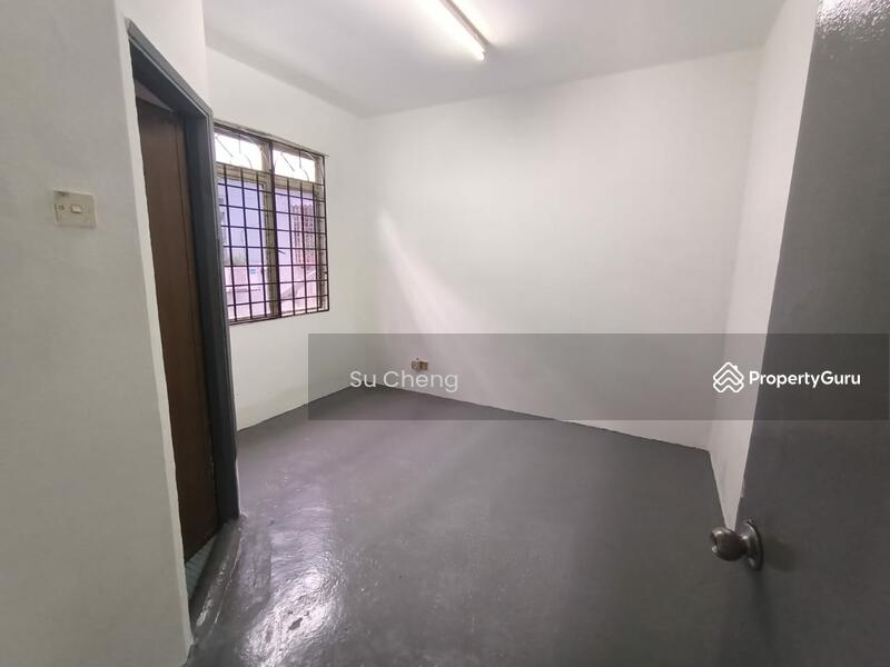 Untuk Dijual - Kuchai Entrepreneurs Park