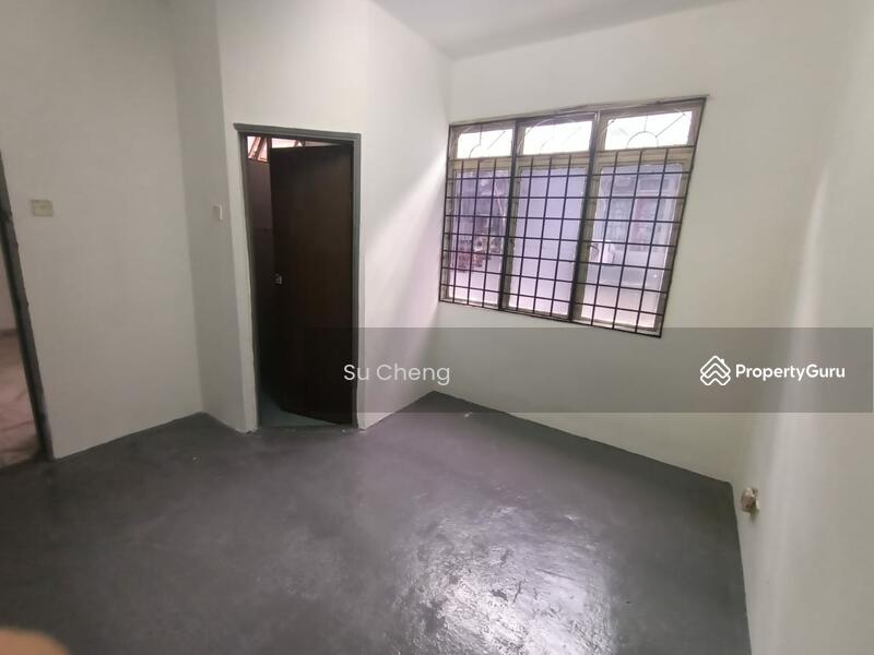 Untuk Dijual - Kuchai Entrepreneurs Park