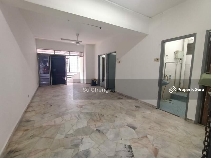 Untuk Dijual - Kuchai Entrepreneurs Park