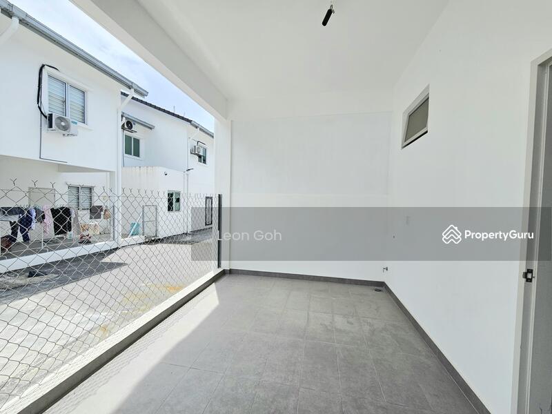 2-storey Terraced House for Rent in Bandar Rimbayu (Telok Panglima Garang) - Leon Goh - PropertyGuru.com.my
