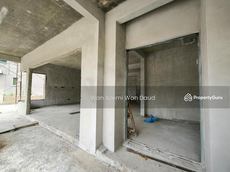 Untuk Dijual - Taman Ikhlas, Sungai Long Cheras
