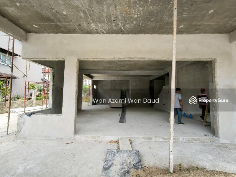 Untuk Dijual - Taman Ikhlas, Sungai Long Cheras