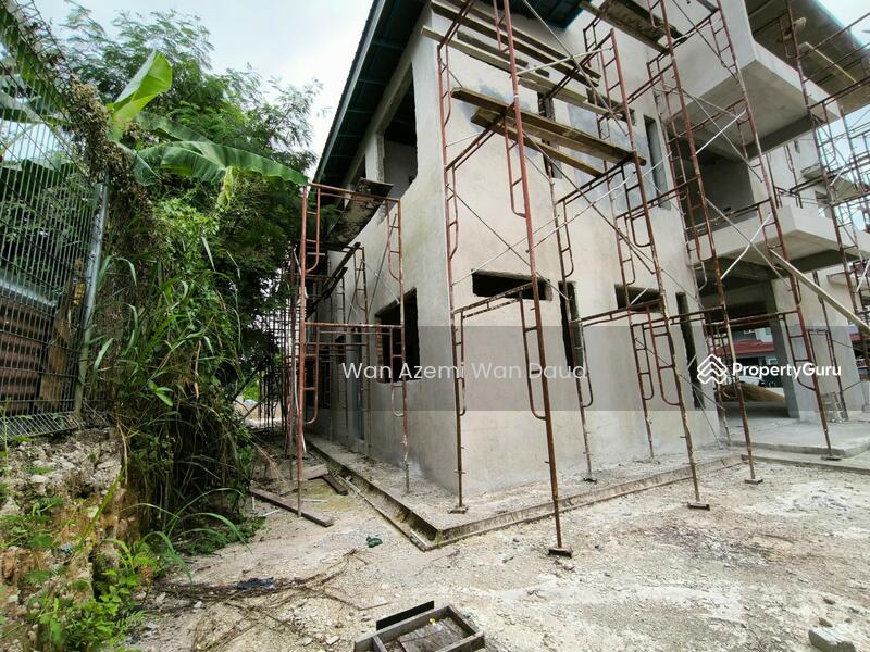 Untuk Dijual - Taman Ikhlas, Sungai Long Cheras
