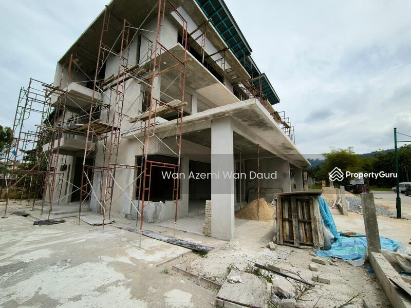 Untuk Dijual - Taman Ikhlas, Sungai Long Cheras