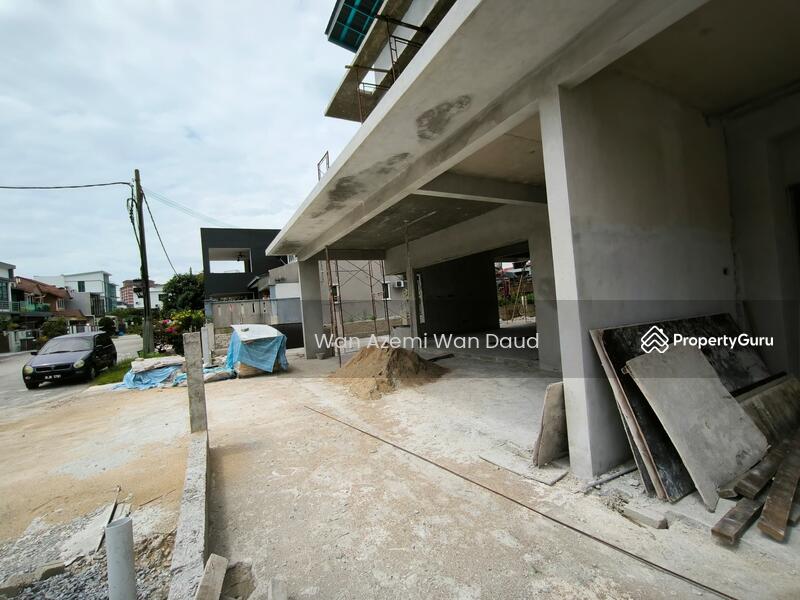 Untuk Dijual - Taman Ikhlas, Sungai Long Cheras