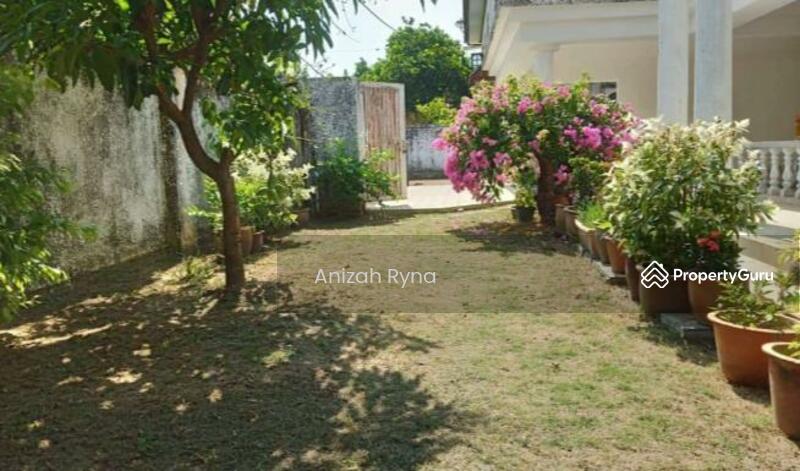 Untuk Dijual - Kuala Terengganu Bungalow, Jalan Pusara, Lprpng Taman Jaya 2