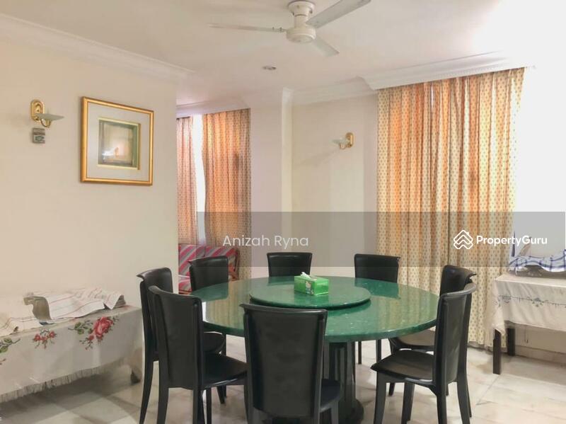 Untuk Dijual - Kuala Terengganu Bungalow, Jalan Pusara, Lprpng Taman Jaya 2