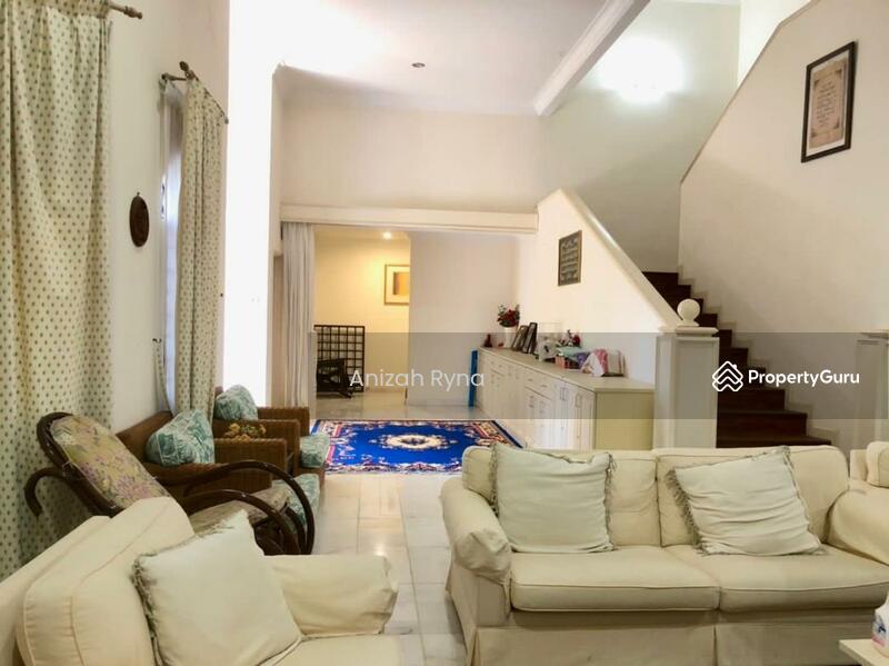 Untuk Dijual - Kuala Terengganu Bungalow, Jalan Pusara, Lprpng Taman Jaya 2