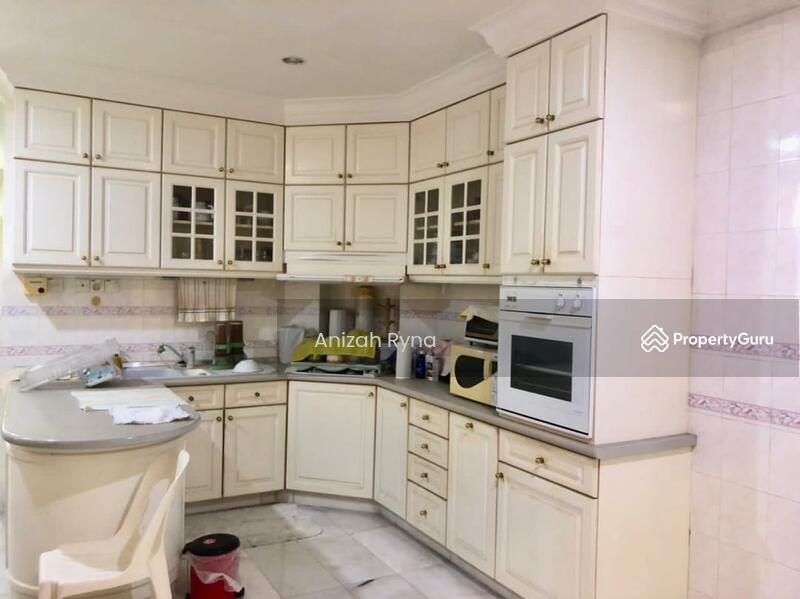 Untuk Dijual - Kuala Terengganu Bungalow, Jalan Pusara, Lprpng Taman Jaya 2