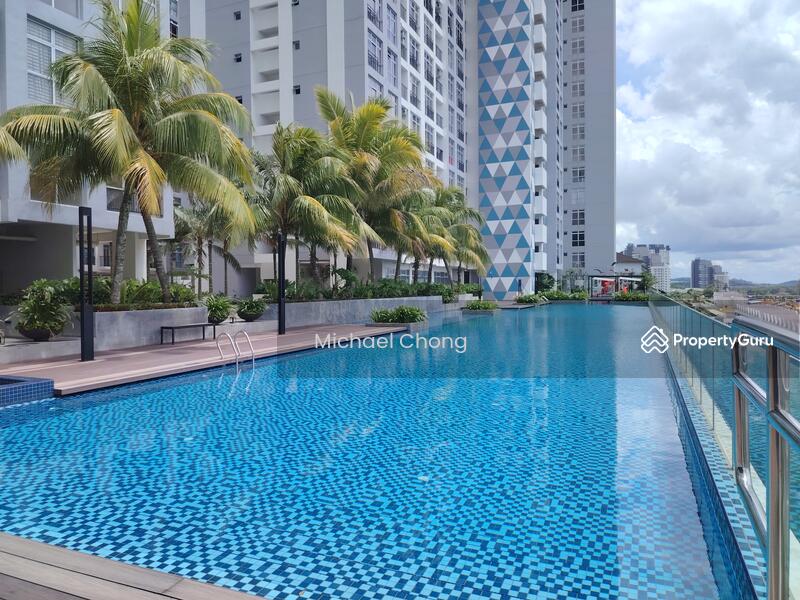 For Sale - Midas @ Seri Alam