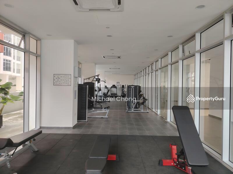 For Sale - Midas @ Seri Alam