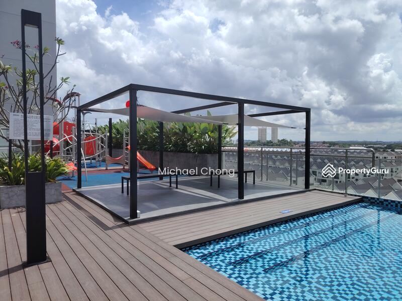 For Sale - Midas @ Seri Alam