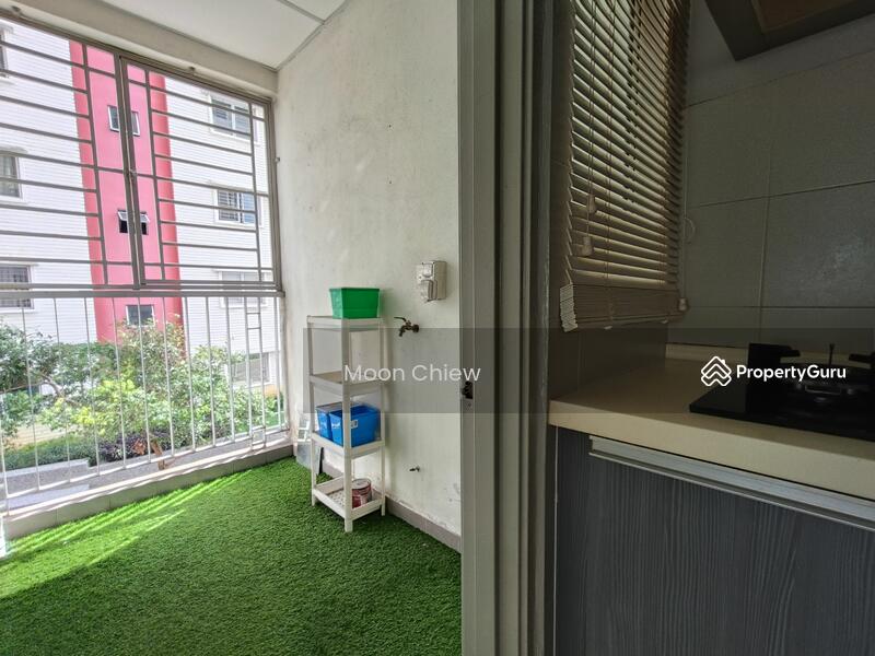 Service Residence for Rent at Koi Kinrara - Moon Chiew - PropertyGuru.com.my