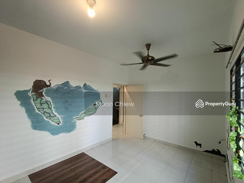 Service Residence for Rent at Koi Kinrara - Moon Chiew - PropertyGuru.com.my