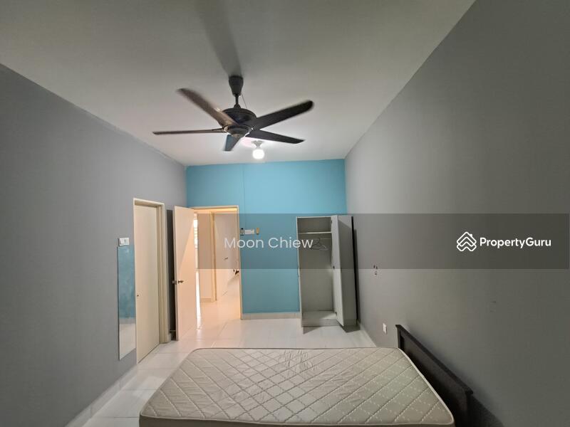 Service Residence for Rent at Koi Kinrara - Moon Chiew - PropertyGuru.com.my