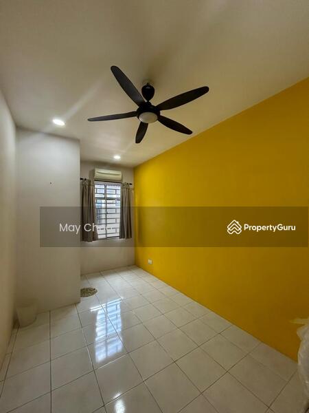 2-storey Terraced House for Rent in Taman Bukit Juru (Juru) - May Choo - PropertyGuru.com.my