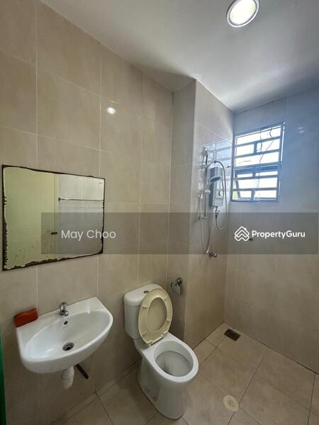 2-storey Terraced House for Rent in Taman Bukit Juru (Juru) - May Choo - PropertyGuru.com.my