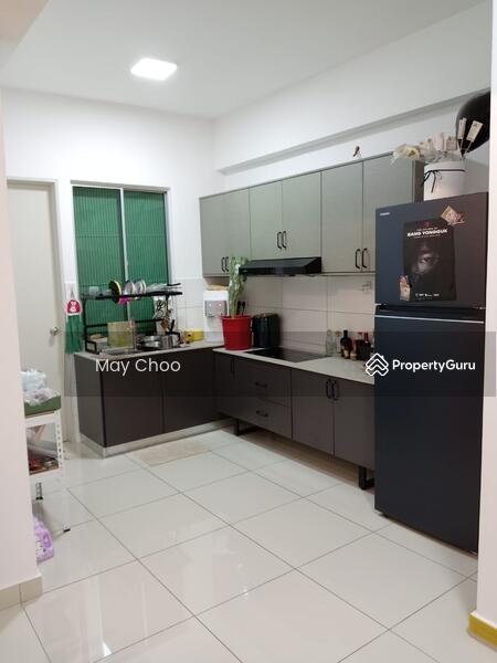 2-storey Terraced House for Rent in Taman Bukit Juru (Juru) - May Choo - PropertyGuru.com.my