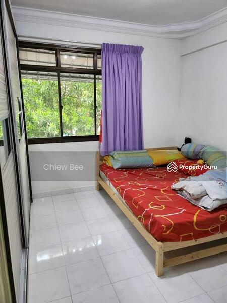 For Sale - Taman Rifle
