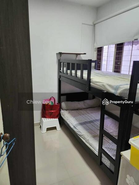 For Sale - Taman Rifle