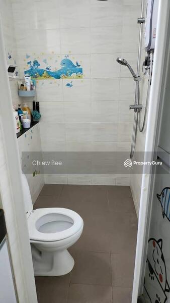 For Sale - Taman Rifle
