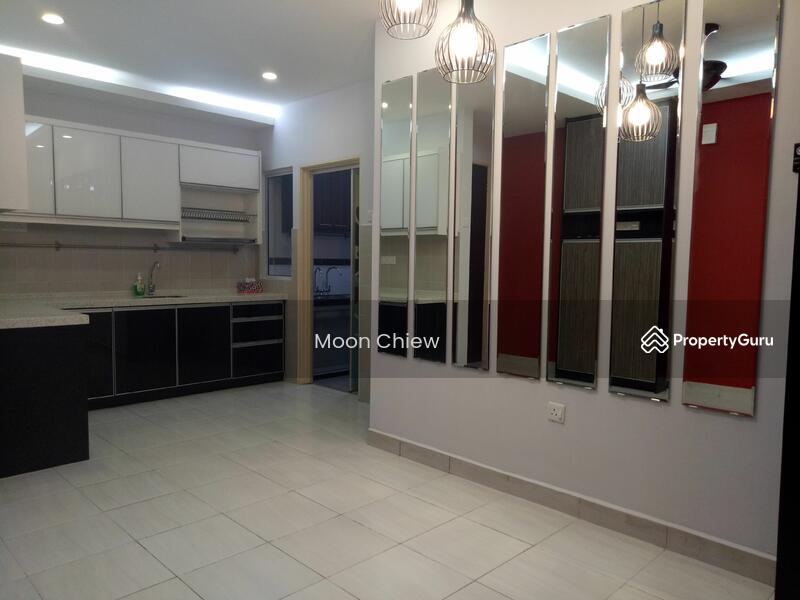Service Residence for Rent at Koi Kinrara - Moon Chiew - PropertyGuru.com.my