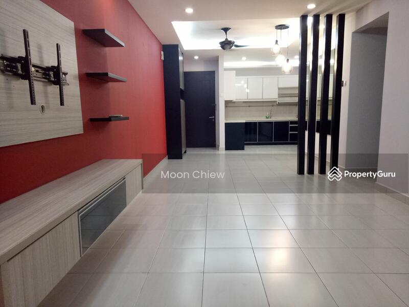 Service Residence for Rent at Koi Kinrara - Moon Chiew - PropertyGuru.com.my
