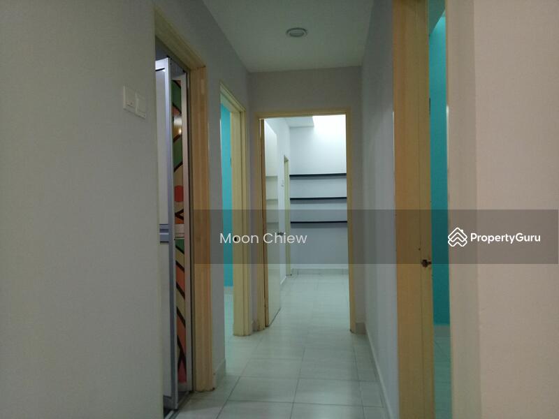 Service Residence for Rent at Koi Kinrara - Moon Chiew - PropertyGuru.com.my