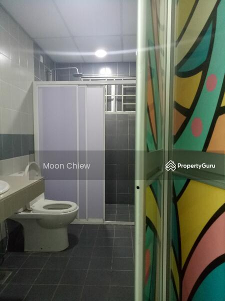 Service Residence for Rent at Koi Kinrara - Moon Chiew - PropertyGuru.com.my