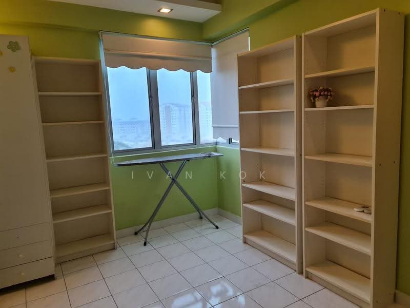 Condominium for Rent at Riana Green Condominium - Ivan Kok - Interior - PropertyGuru.com.my