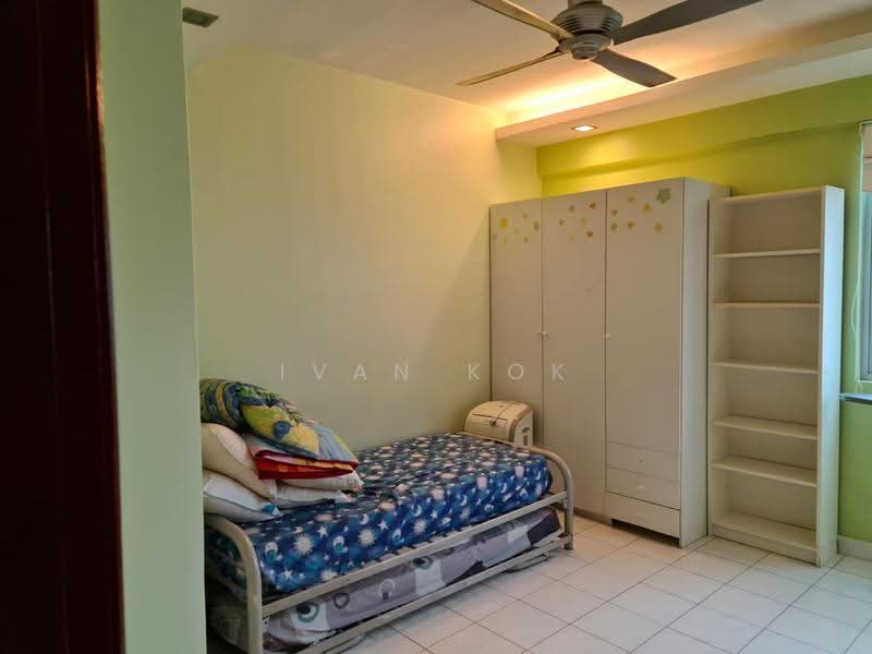 Condominium for Rent at Riana Green Condominium - Ivan Kok - Bedroom - PropertyGuru.com.my