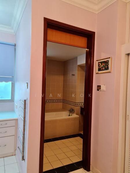 Condominium for Rent at Riana Green Condominium - Ivan Kok - Bathroom - PropertyGuru.com.my
