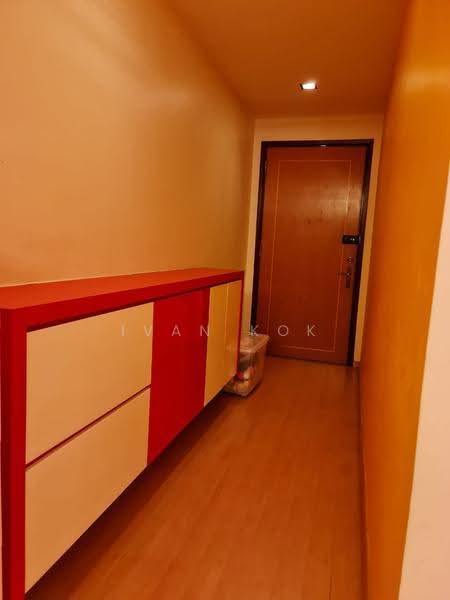 Condominium for Rent at Riana Green Condominium - Ivan Kok - Entrance - PropertyGuru.com.my