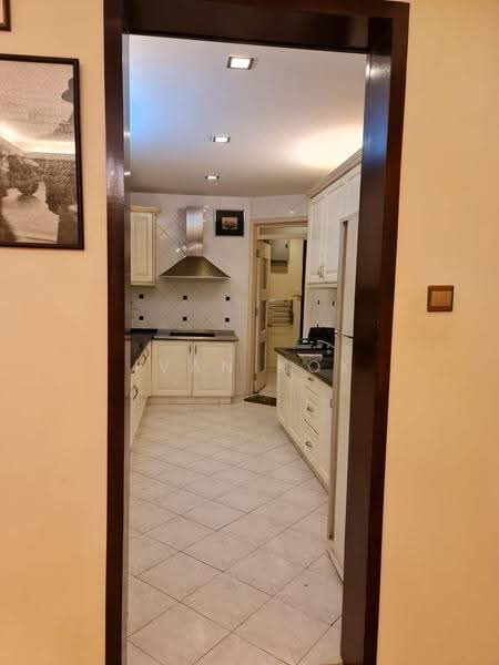 Condominium for Rent at Riana Green Condominium - Ivan Kok - Kitchen - PropertyGuru.com.my