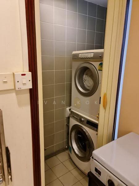 Condominium for Rent at Riana Green Condominium - Ivan Kok - Interior - PropertyGuru.com.my