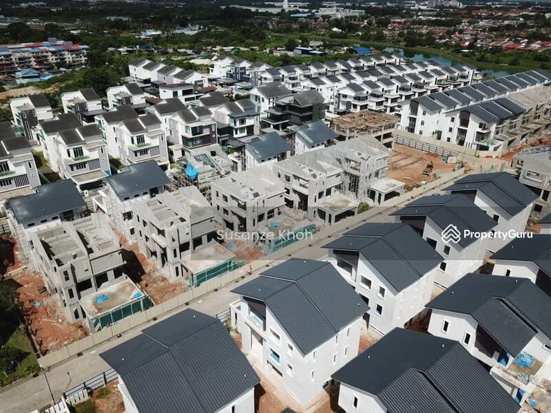 For Sale - TAMAN LEMBAH PERMAI