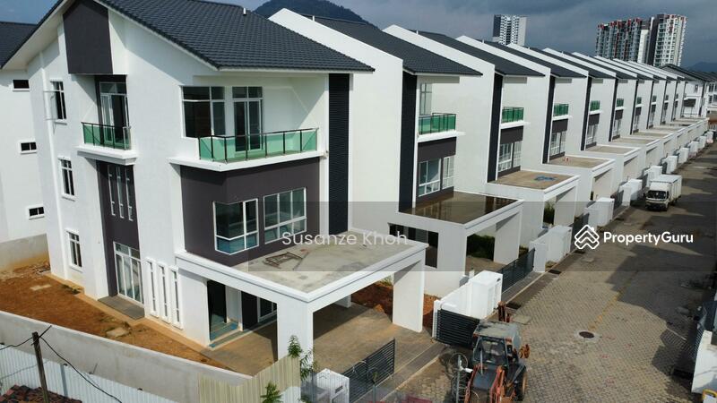 For Sale - TAMAN LEMBAH PERMAI