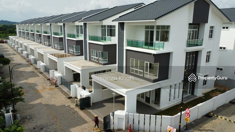 For Sale - TAMAN LEMBAH PERMAI