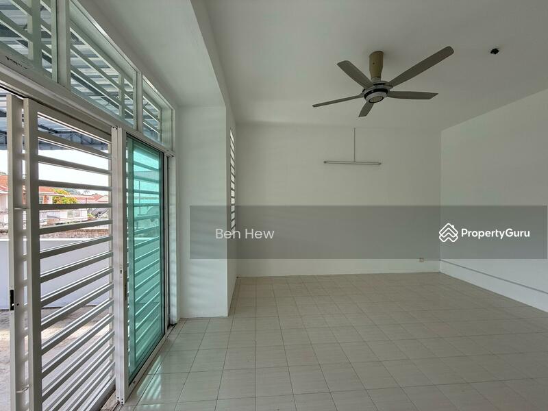 Untuk Dijual - Symphony Garden