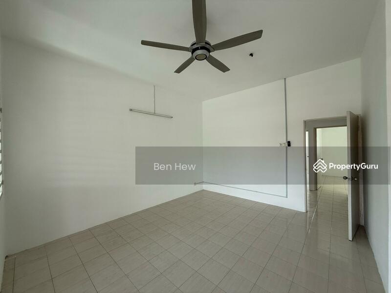 Untuk Dijual - Symphony Garden