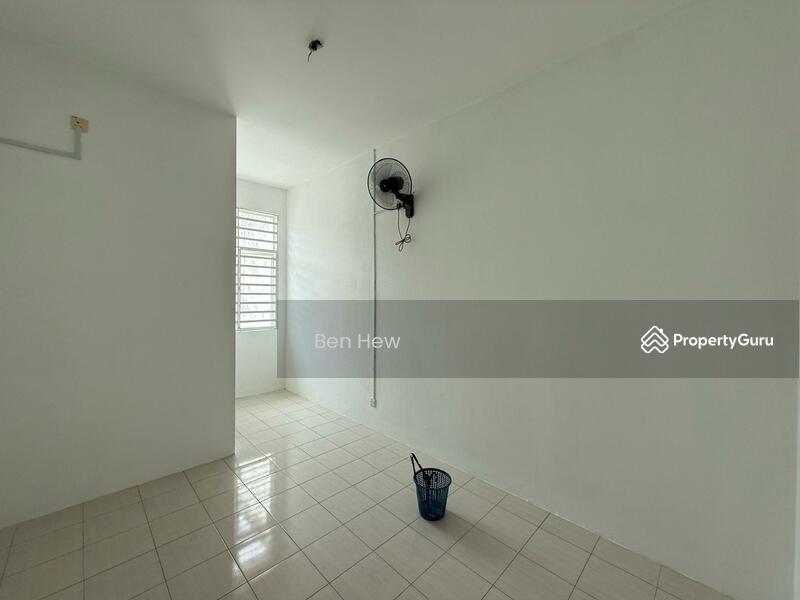 Untuk Dijual - Symphony Garden