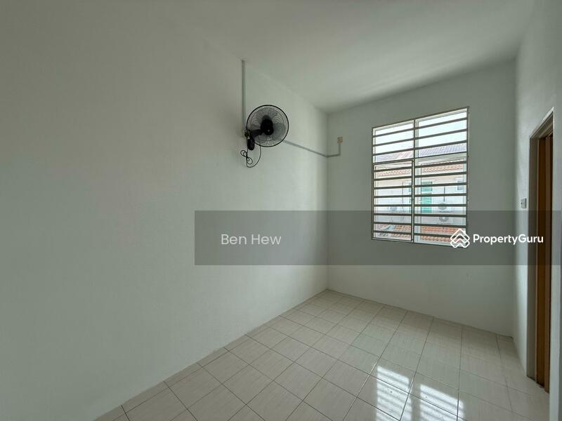 Untuk Dijual - Symphony Garden