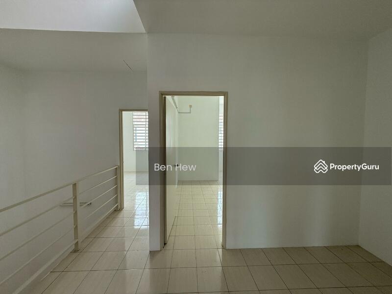Untuk Dijual - Symphony Garden