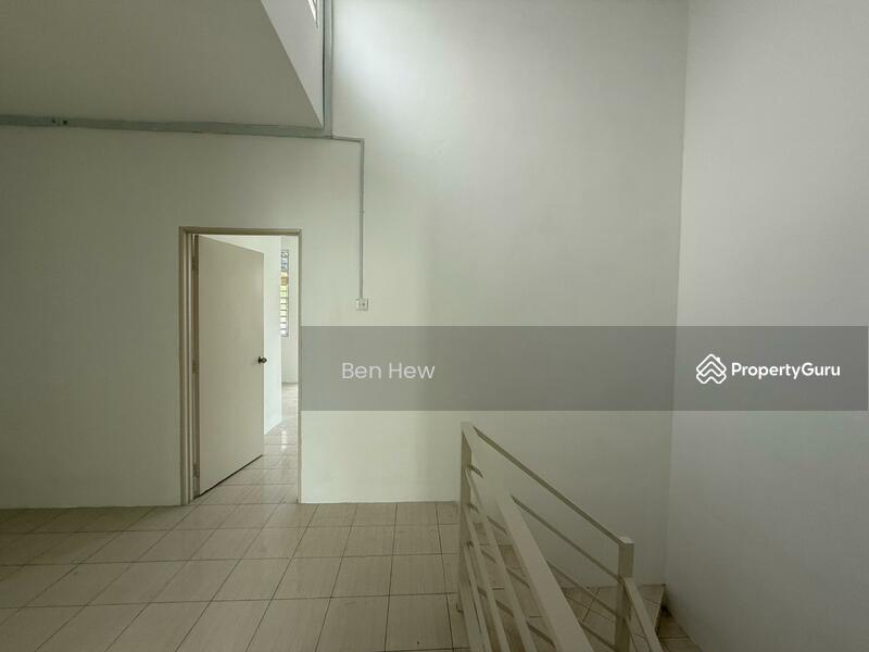 Untuk Dijual - Symphony Garden