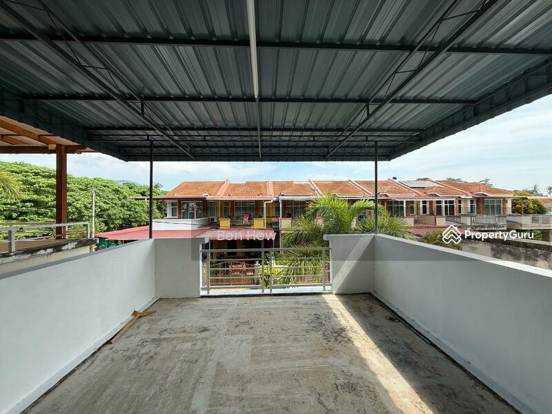 Untuk Dijual - Symphony Garden