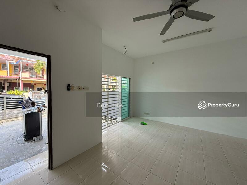 Untuk Dijual - Symphony Garden
