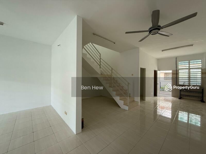 Untuk Dijual - Symphony Garden