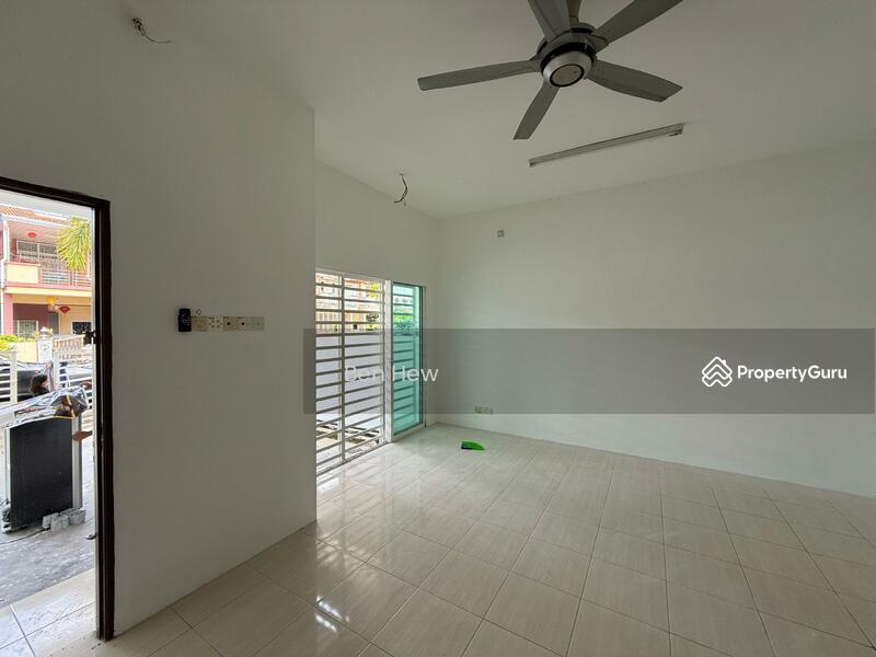 Untuk Dijual - Symphony Garden