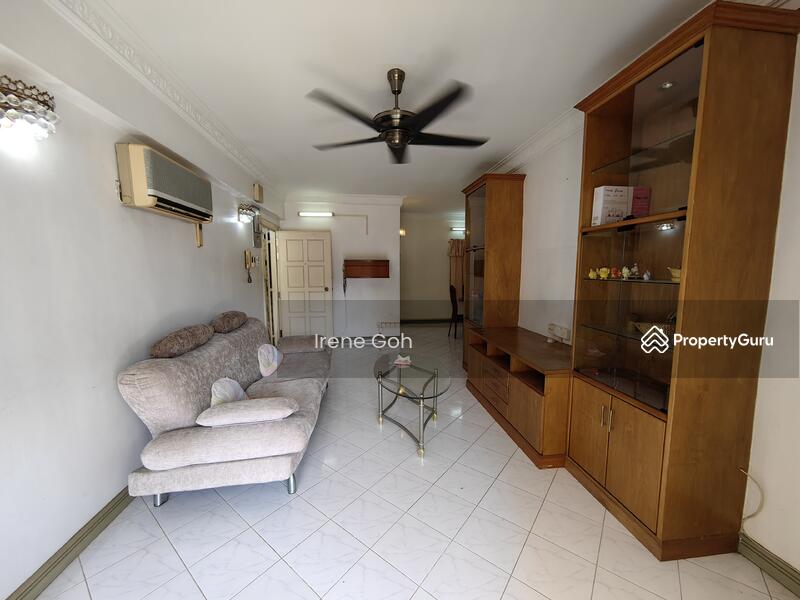 Condominium for Sale at Sri York Condominium - Irene Goh - PropertyGuru.com.my