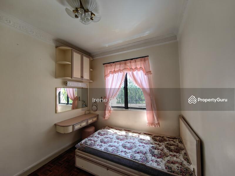 Condominium for Sale at Sri York Condominium - Irene Goh - PropertyGuru.com.my